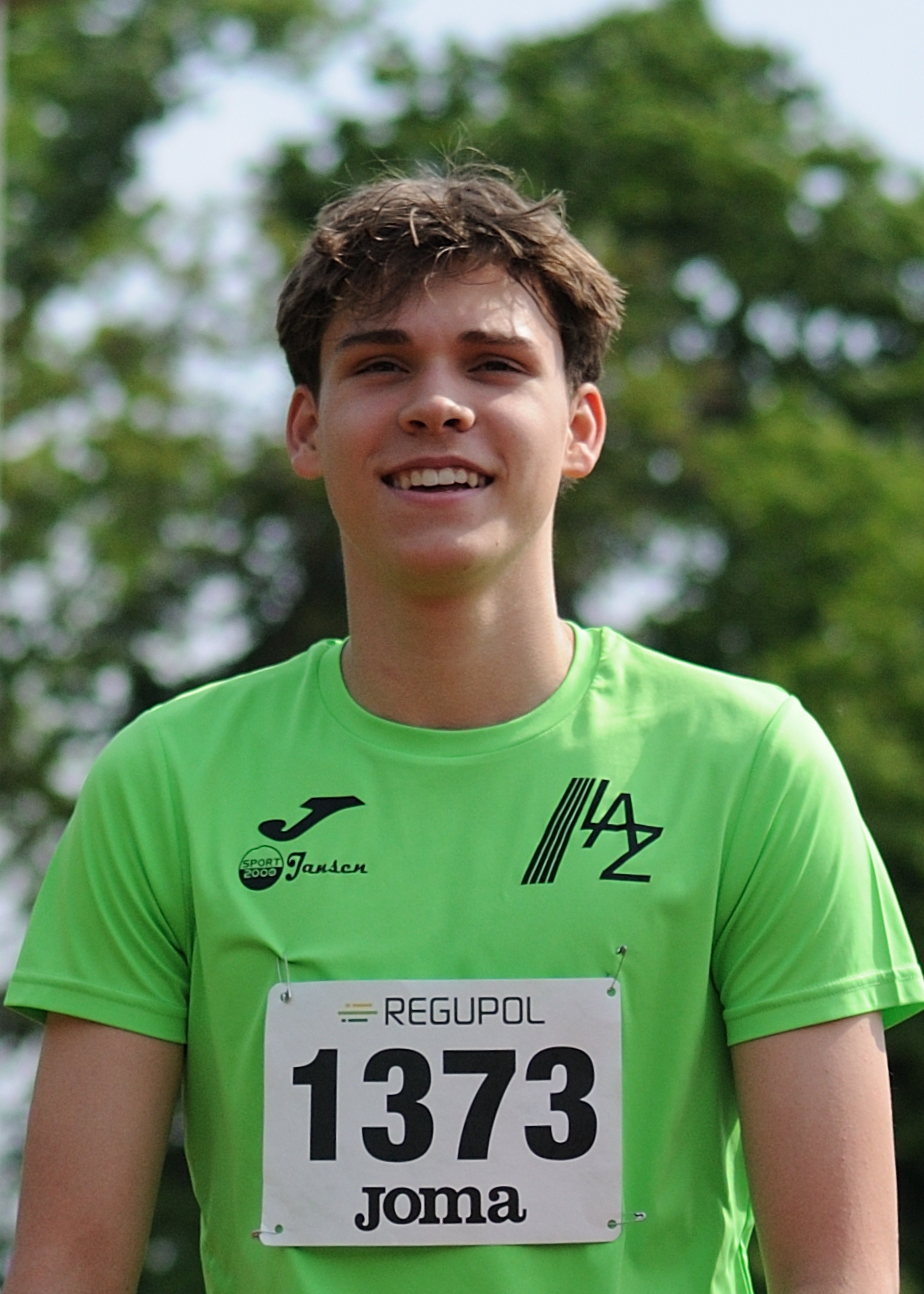 Clemens Mai